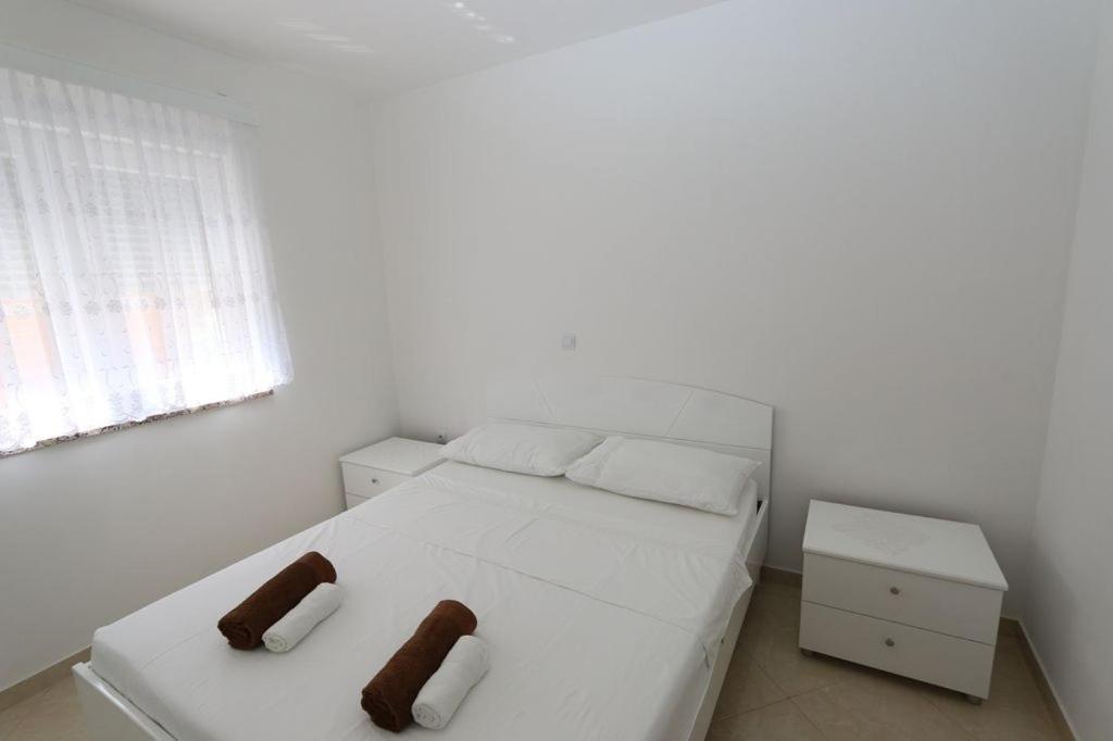 Guesthouse メドゥリン エクステリア 写真