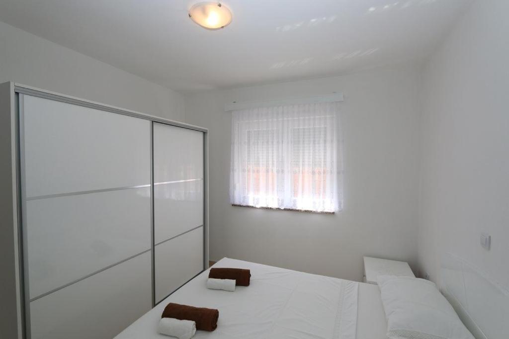Guesthouse メドゥリン エクステリア 写真